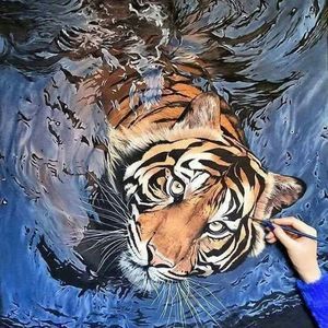 Meet your Posher, Ed